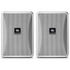 JBL Control 28-1 8 inch Indoor/Outdoor Speaker - White - Pair, JBL, PASSIVE SPEAKER, jbl-passive-speaker-control281-wh, ZOSO MUSIC SDN BHD