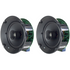 JBL Control 26DT 6.5" Coaxial Ceiling Speaker Assembly with Transformer - Pair, JBL, CEILING SPEAKER, jbl-ceiling-speaker-c26dt, ZOSO MUSIC SDN BHD