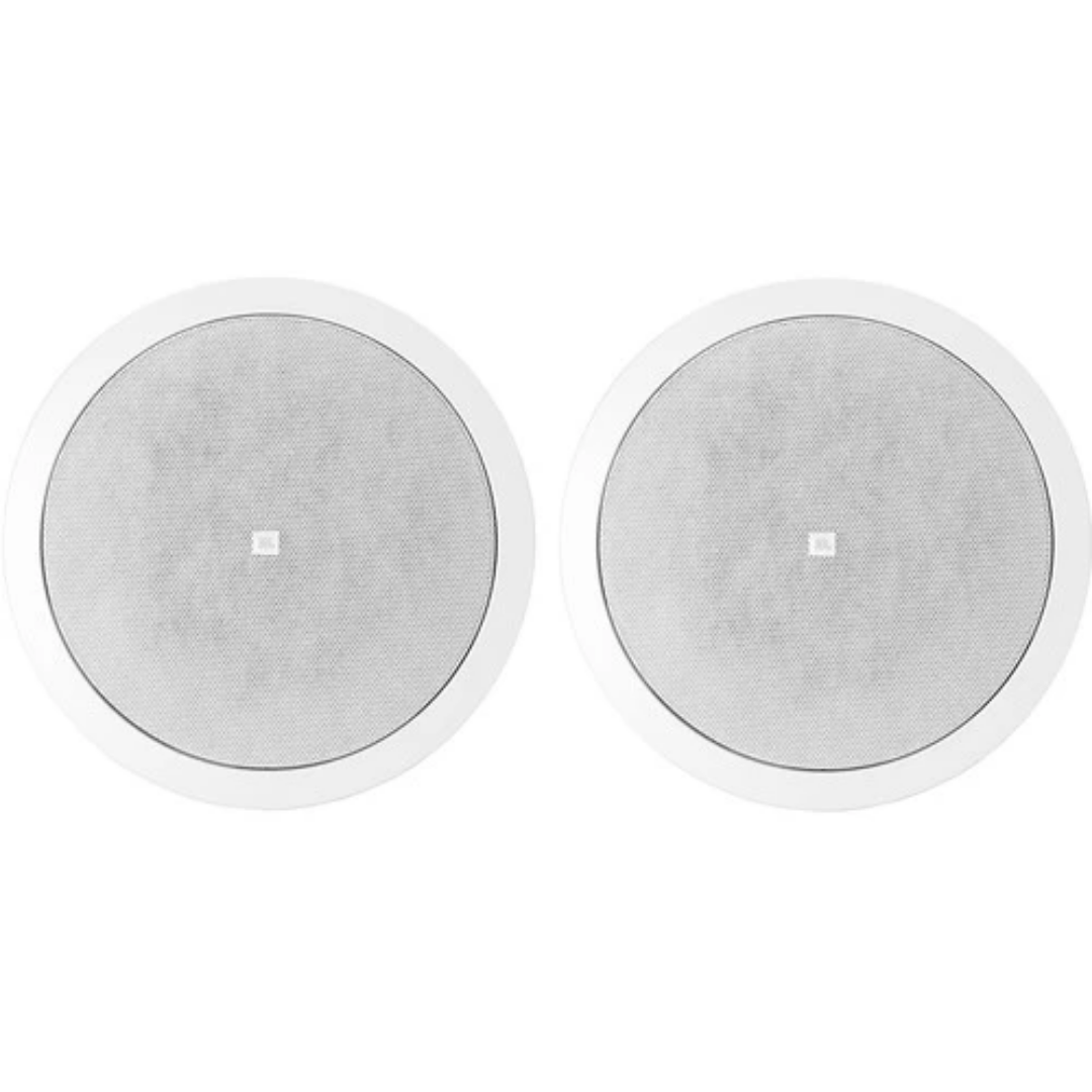 JBL Control 26CT-LS 6.5" Ceiling Loudspeakers Assembly for Life/Safety Applications - Pair, JBL, CEILING SPEAKER, jbl-ceiling-speaker-c26ctls, ZOSO MUSIC SDN BHD