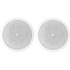 JBL Control 26CT-LS 6.5" Ceiling Loudspeakers Assembly for Life/Safety Applications - Pair, JBL, CEILING SPEAKER, jbl-ceiling-speaker-c26ctls, ZOSO MUSIC SDN BHD