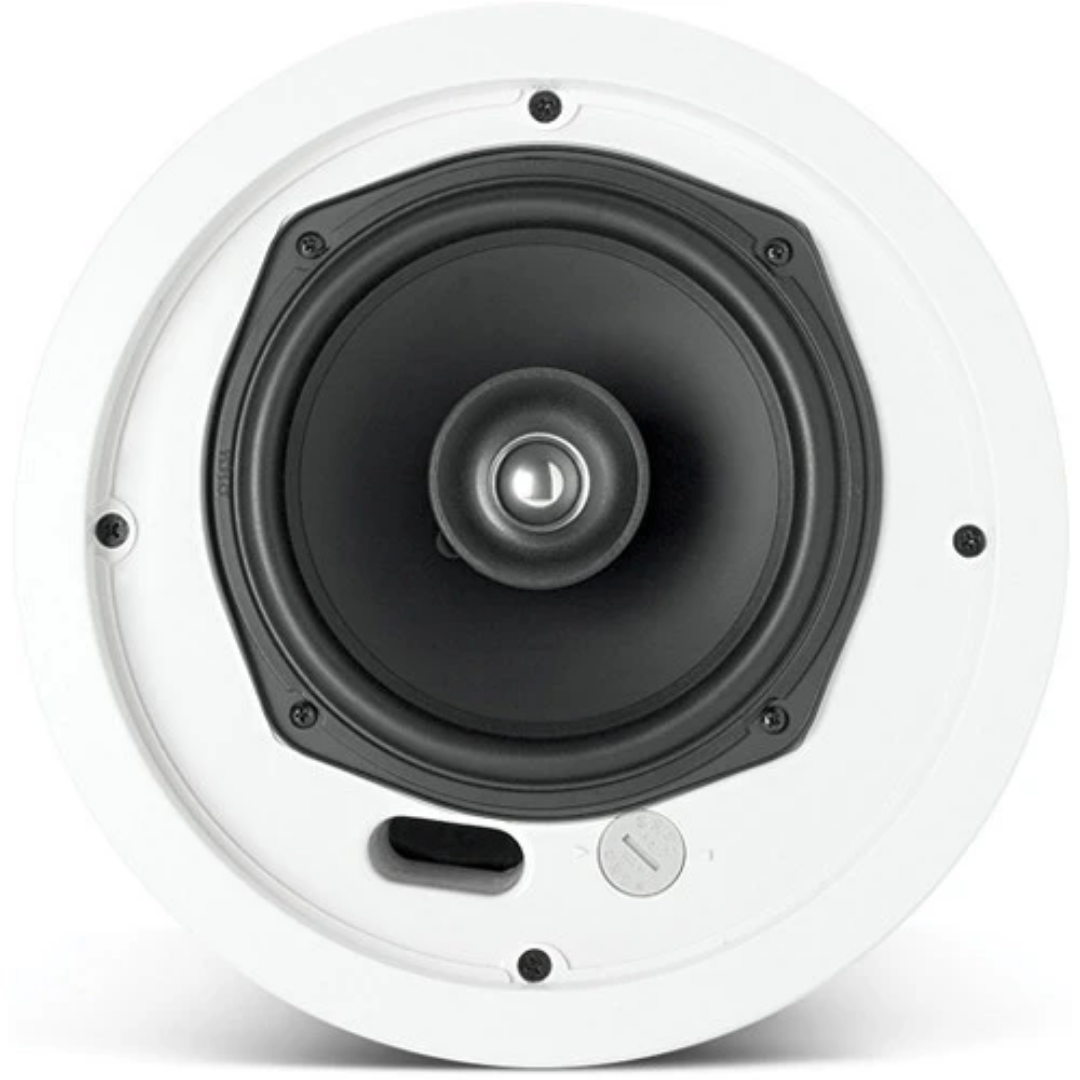 JBL Control 26CT-LS 6.5" Ceiling Loudspeakers Assembly for Life/Safety Applications - Pair, JBL, CEILING SPEAKER, jbl-ceiling-speaker-c26ctls, ZOSO MUSIC SDN BHD