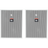 JBL Control 25AV-LS 5.25" Compact Indoor Outdoor Background Foreground Loudspeaker - White (Pair), JBL, CEILING SPEAKER, jbl-ceiling-speaker-c25avls-wh, ZOSO MUSIC SDN BHD