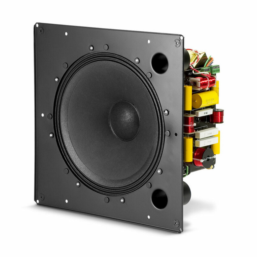 JBL Control 321CT 12
