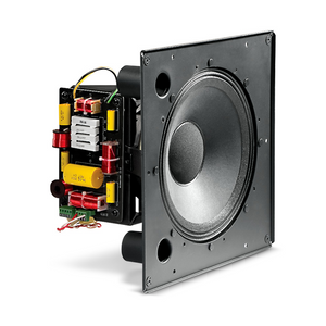 JBL Control 322CT 12" High-output Coaxial Ceiling Loudspeaker, JBL, CEILING SPEAKER, jbl-ceiling-speaker-c322ct, ZOSO MUSIC SDN BHD