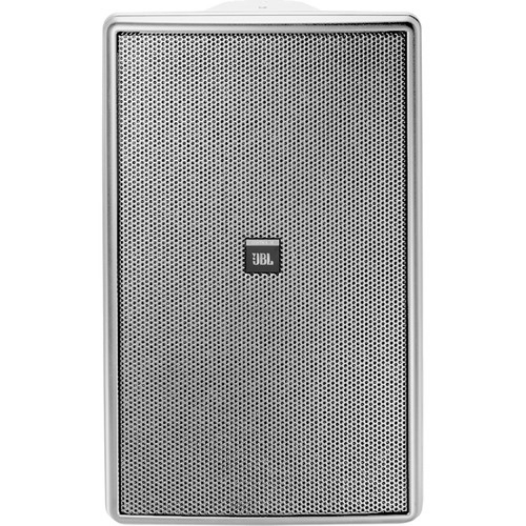 JBL Control 29AV-1 300W 8 inch Indoor/Outdoor Speaker - White, JBL, PASSIVE SPEAKER, jbl-passive-speaker-29av1-wh, ZOSO MUSIC SDN BHD