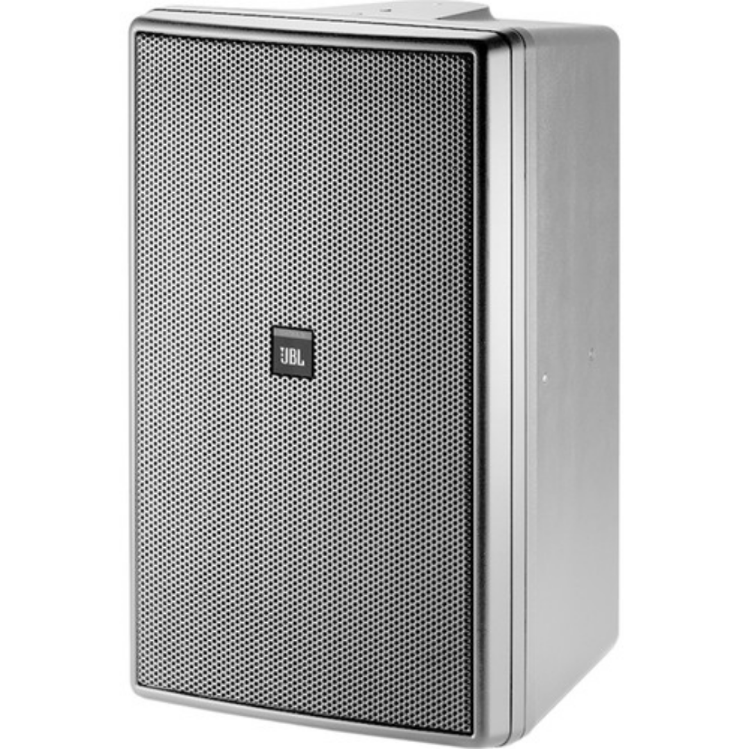 JBL Control 29AV-1 300W 8 inch Indoor/Outdoor Speaker - White, JBL, PASSIVE SPEAKER, jbl-passive-speaker-29av1-wh, ZOSO MUSIC SDN BHD