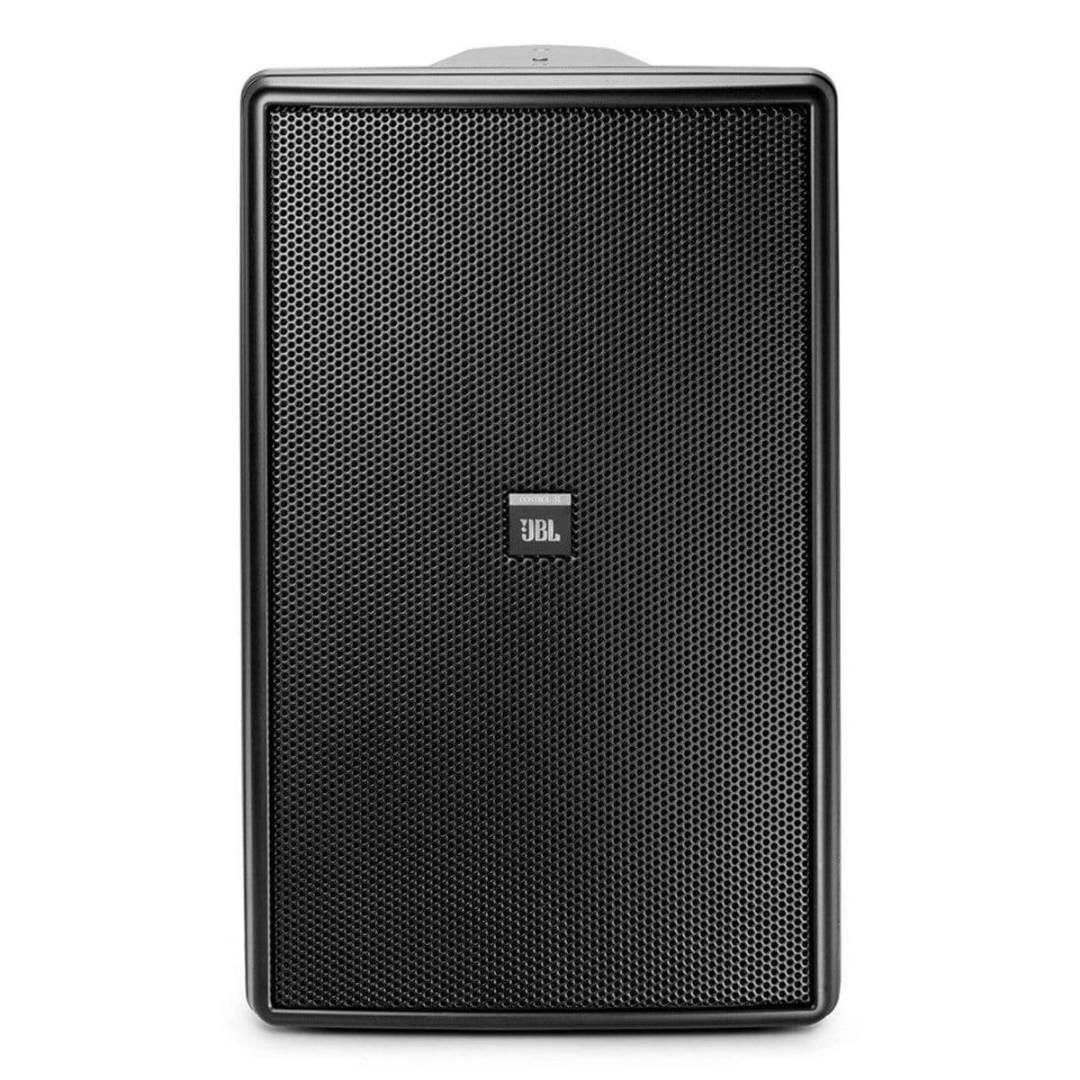 JBL Control 29AV-1 300W 8 inch Indoor/Outdoor Speaker - Black, JBL, PASSIVE SPEAKER, jbl-passive-speaker-29av1-bk, ZOSO MUSIC SDN BHD