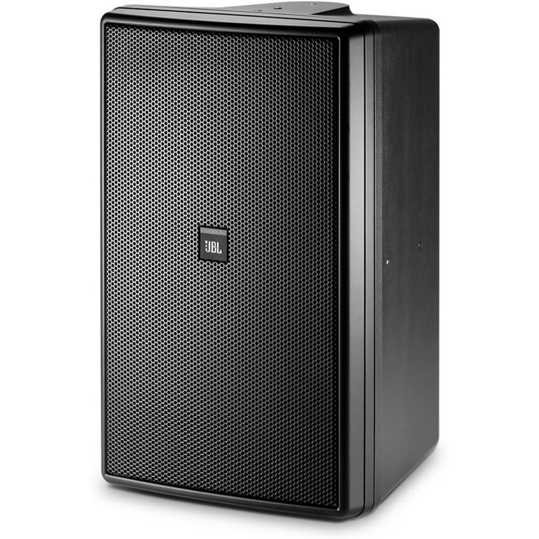 JBL Control 29AV-1 300W 8 inch Indoor/Outdoor Speaker - Black, JBL, PASSIVE SPEAKER, jbl-passive-speaker-29av1-bk, ZOSO MUSIC SDN BHD