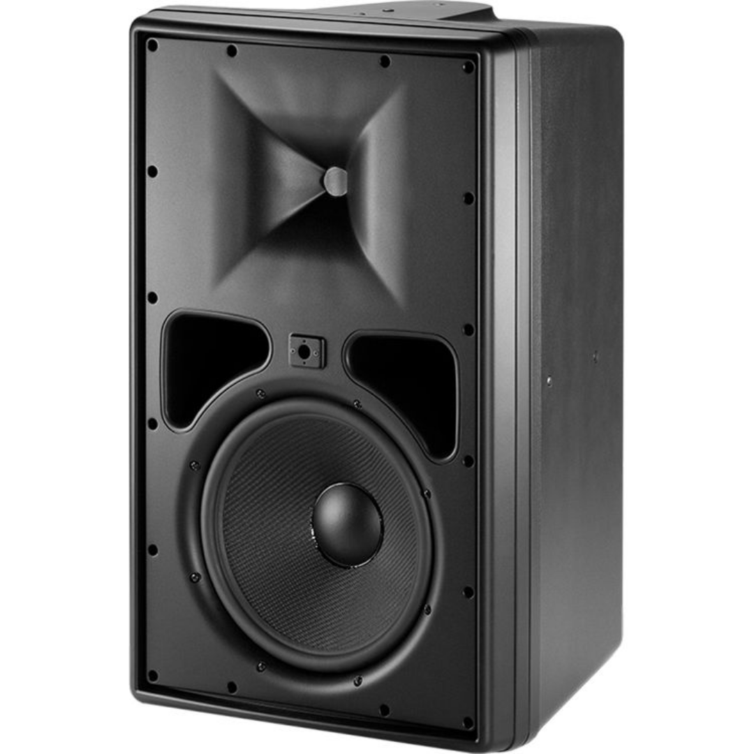 JBL Control 29AV-1 300W 8 inch Indoor/Outdoor Speaker - Black, JBL, PASSIVE SPEAKER, jbl-passive-speaker-29av1-bk, ZOSO MUSIC SDN BHD
