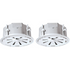 JBL Control 47LP 6.5" 2-Way 150W Low-Profile Ceiling Loudspeakers - Pair, JBL, CEILING SPEAKER, jbl-ceiling-speaker-c47lp, ZOSO MUSIC SDN BHD