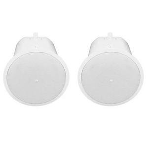 JBL Control 47HC 6.5" 2-Way 150W High Ceiling Loudspeakers - Pair, JBL, CEILING SPEAKER, jbl-ceiling-speaker-c47hc, ZOSO MUSIC SDN BHD