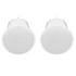 JBL Control 47HC 6.5" 2-Way 150W High Ceiling Loudspeakers - Pair, JBL, CEILING SPEAKER, jbl-ceiling-speaker-c47hc, ZOSO MUSIC SDN BHD