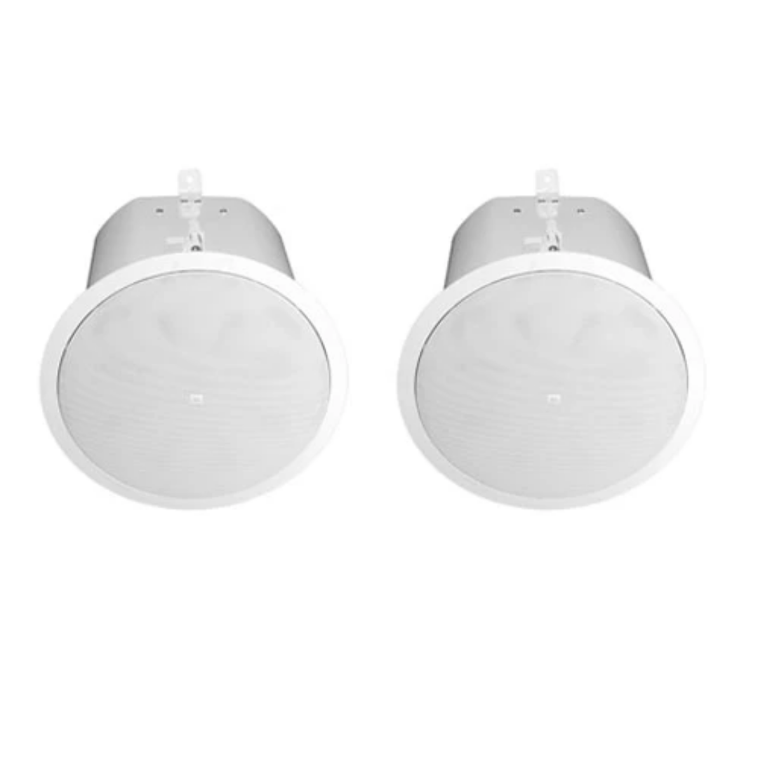 JBL Control 47C/T 6.5" 2-Way 150W Coaxial Ceiling Loudspeakers - Pair, JBL, CEILING SPEAKER, jbl-ceiling-speaker-c47ct, ZOSO MUSIC SDN BHD