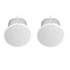 JBL Control 47C/T 6.5" 2-Way 150W Coaxial Ceiling Loudspeakers - Pair, JBL, CEILING SPEAKER, jbl-ceiling-speaker-c47ct, ZOSO MUSIC SDN BHD