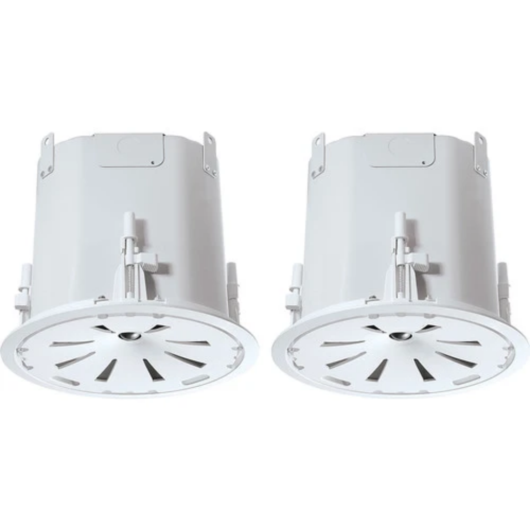 JBL Control 47C/T 6.5" 2-Way 150W Coaxial Ceiling Loudspeakers - Pair, JBL, CEILING SPEAKER, jbl-ceiling-speaker-c47ct, ZOSO MUSIC SDN BHD