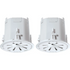 JBL Control 47C/T 6.5" 2-Way 150W Coaxial Ceiling Loudspeakers - Pair, JBL, CEILING SPEAKER, jbl-ceiling-speaker-c47ct, ZOSO MUSIC SDN BHD