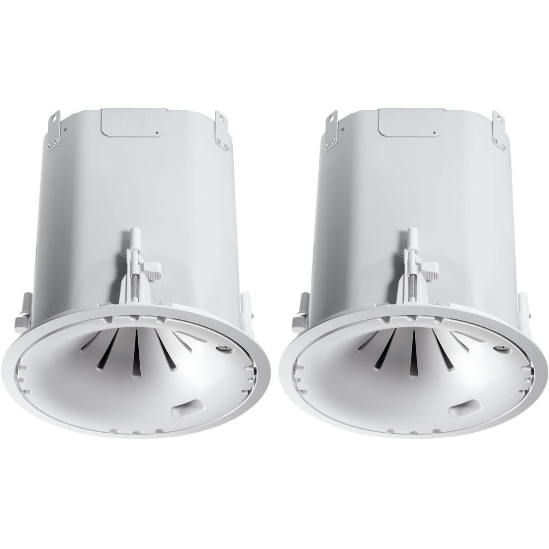 JBL Control 45C/T 5.25" 2-Way Coaxial Ceiling Loudspeaker - Pair, JBL, CEILING SPEAKER, jbl-ceiling-speaker-c45ct, ZOSO MUSIC SDN BHD