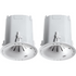 JBL Control 45C/T 5.25" 2-Way Coaxial Ceiling Loudspeaker - Pair, JBL, CEILING SPEAKER, jbl-ceiling-speaker-c45ct, ZOSO MUSIC SDN BHD