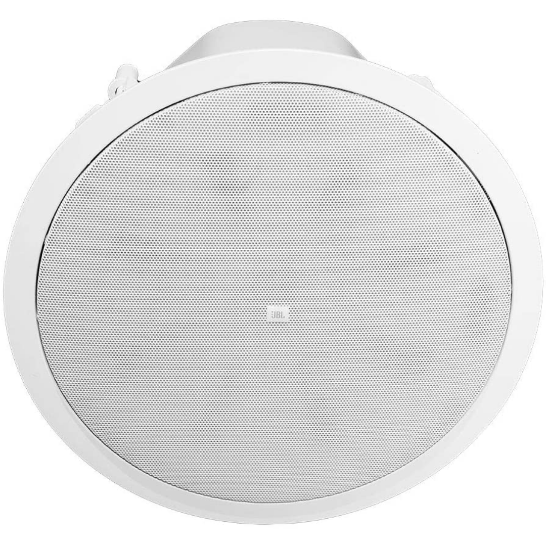 JBL Control 42C Ultra-compact Satellite Loudspeaker - Pair, JBL, CEILING SPEAKER, jbl-ceiling-speaker-c42c, ZOSO MUSIC SDN BHD
