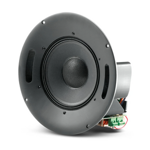 JBL Control 328C 8" Coaxial Ceiling Loudspeaker with HF Compression Driver, JBL, CEILING SPEAKER, jbl-ceiling-speaker-c328c, ZOSO MUSIC SDN BHD