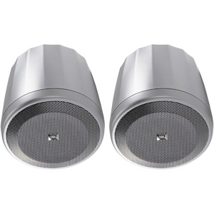 JBL Control 67P/T - Pair - White, JBL, CEILING SPEAKER, jbl-ceiling-speaker-control67pt-wh, ZOSO MUSIC SDN BHD