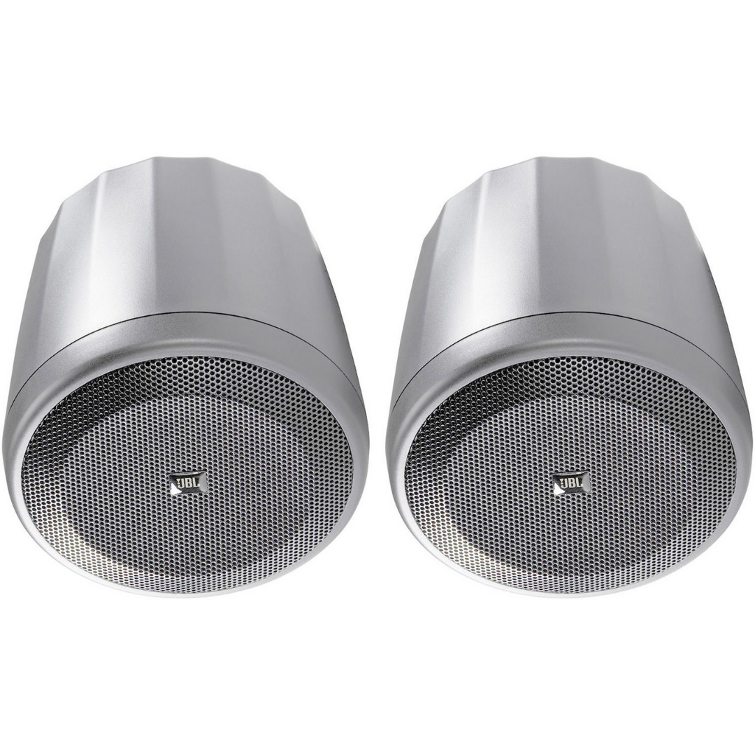 JBL Control 60PS/T Pendant Subwoofer - Pair - White, JBL, SUBWOOFER, jbl-subwoofer-c60pst-wh, ZOSO MUSIC SDN BHD