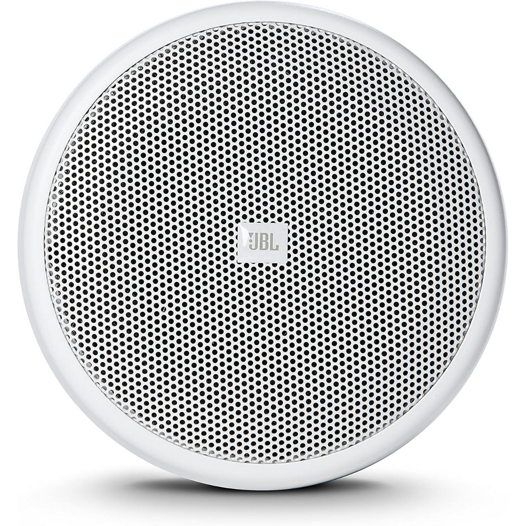 JBL Control 60PS/T Pendant Subwoofer - Pair - White, JBL, SUBWOOFER, jbl-subwoofer-c60pst-wh, ZOSO MUSIC SDN BHD