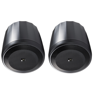 JBL Control 62P Ultra-Compact Mid-High Satellite Pendant Speaker - Pair - Black, JBL, CEILING SPEAKER, jbl-ceiling-speaker-control62p-bk, ZOSO MUSIC SDN BHD