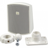 JBL Control 52 Surface-Mount Satellite Speaker for Subwoofer-Satellite Loudspeaker System - Pair - White, JBL, PASSIVE SPEAKER, jbl-passive-speaker-control52-wh, ZOSO MUSIC SDN BHD
