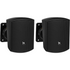 JBL Control 52 Surface-Mount Satellite Speaker for Subwoofer-Satellite Loudspeaker System - Pair - Black, JBL, PASSIVE SPEAKER, jbl-passive-speaker-control52-bk, ZOSO MUSIC SDN BHD