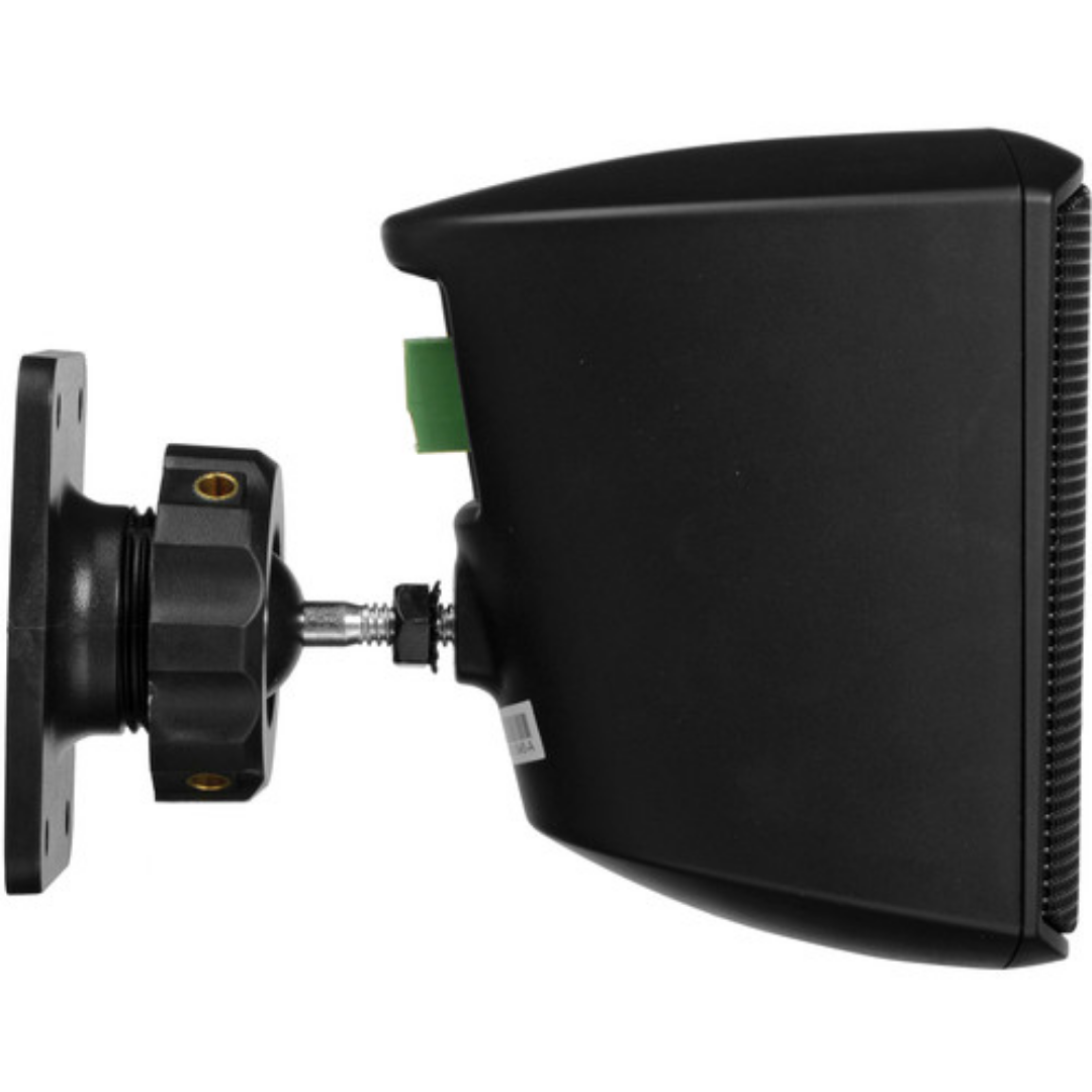 JBL Control 52 Surface-Mount Satellite Speaker for Subwoofer-Satellite Loudspeaker System - Pair - Black, JBL, PASSIVE SPEAKER, jbl-passive-speaker-control52-bk, ZOSO MUSIC SDN BHD