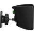 JBL Control 52 Surface-Mount Satellite Speaker for Subwoofer-Satellite Loudspeaker System - Pair - Black, JBL, PASSIVE SPEAKER, jbl-passive-speaker-control52-bk, ZOSO MUSIC SDN BHD