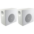 JBL Control 50S/T Surface-Mount Subwoofer for Subwoofer-Satellite Loudspeaker System - Pair - White, JBL, PASSIVE SPEAKER, jbl-passive-speaker-c50st-wh, ZOSO MUSIC SDN BHD