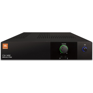 JBL CSA140Z 40W 70/100V Power Amplifier, JBL, POWER AMPLIFIER, jbl-power-amplifier-csa140z, ZOSO MUSIC SDN BHD