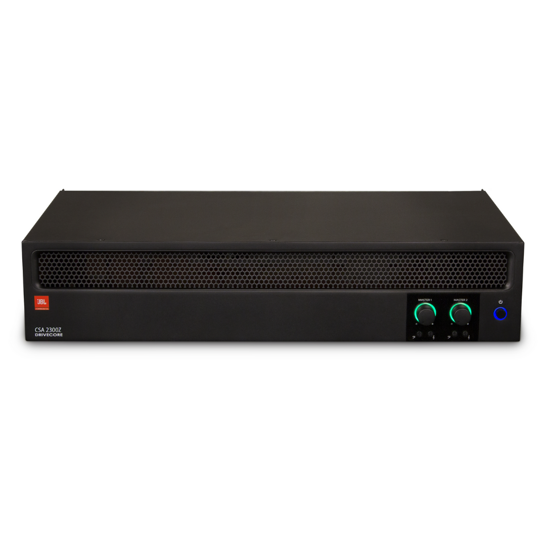 JBL CSA1300Z 300W Power Amplifier, JBL, POWER AMPLIFIER, jbl-power-amplifier-csa1300z, ZOSO MUSIC SDN BHD