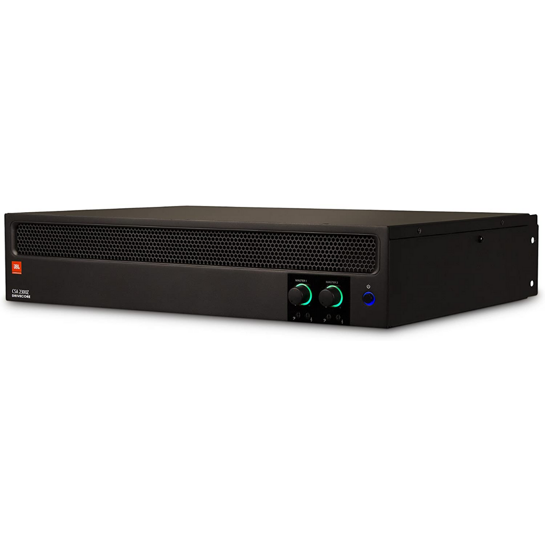 JBL CSA1300Z 300W Power Amplifier, JBL, POWER AMPLIFIER, jbl-power-amplifier-csa1300z, ZOSO MUSIC SDN BHD