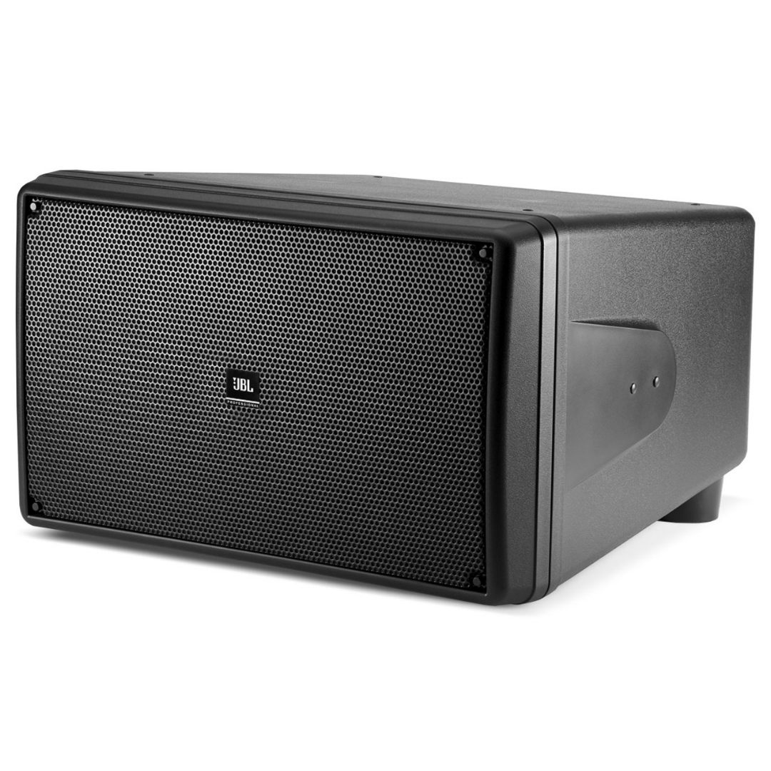 JBL Control SB2210 Dual 10” Compact Subwoofer - Black, JBL, SUBWOOFER, jbl-subwoofer-sb2210-bk, ZOSO MUSIC SDN BHD