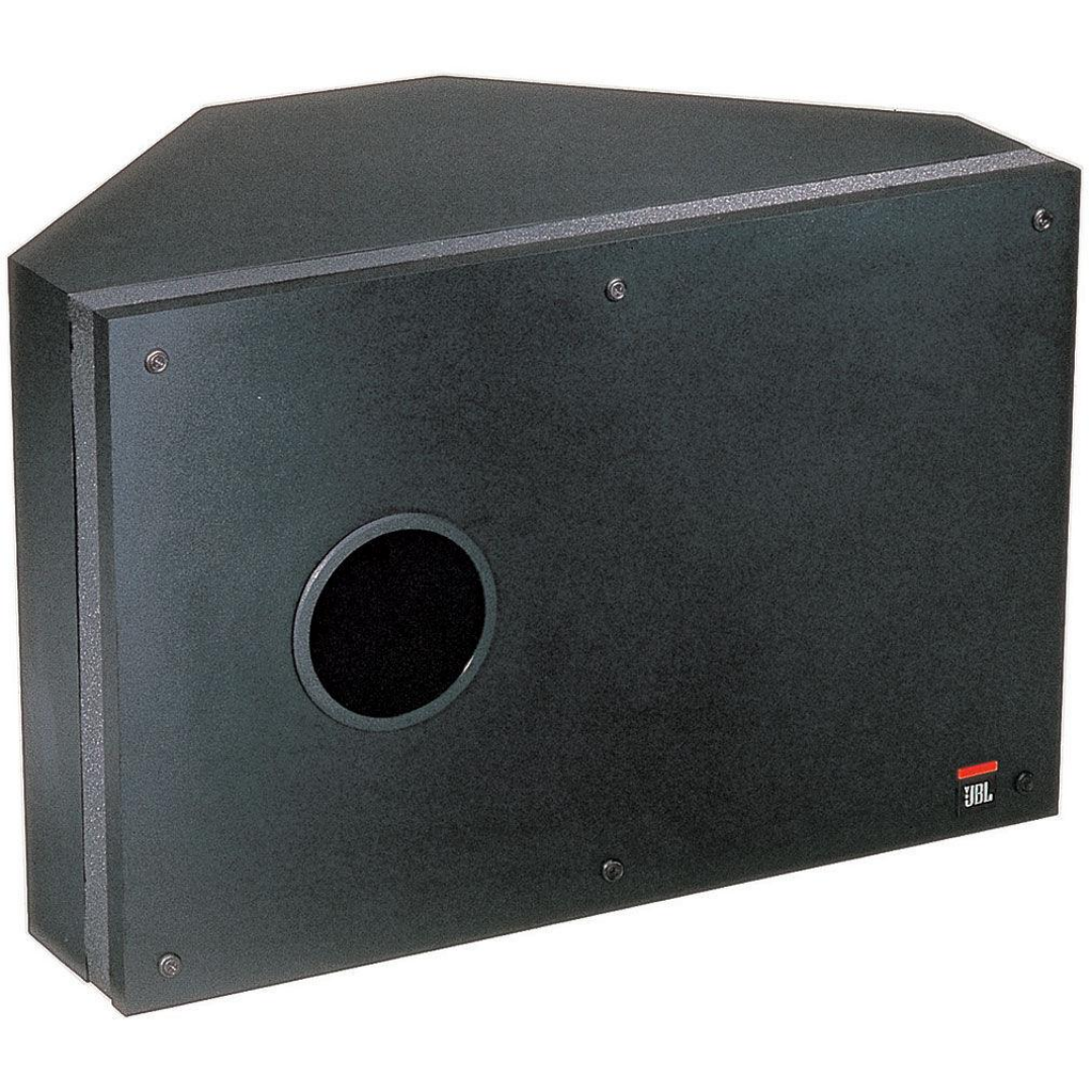 JBL Control SB-2 Slot-loading Vented Bypass Subwoofer, JBL, SUBWOOFER, jbl-subwoofer-controlsb2, ZOSO MUSIC SDN BHD