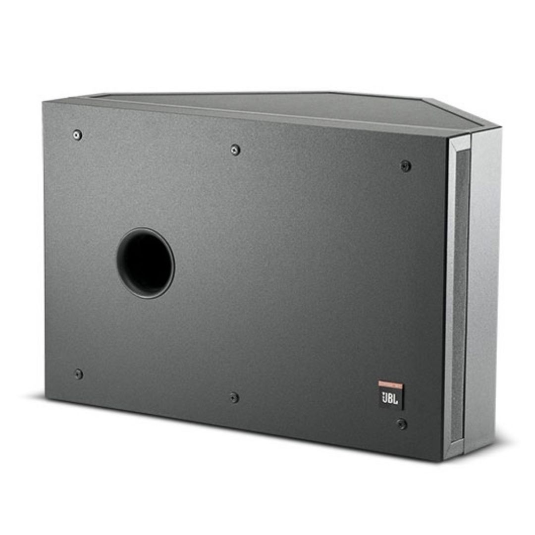 JBL Control SB-2 Slot-loading Vented Bypass Subwoofer, JBL, SUBWOOFER, jbl-subwoofer-controlsb2, ZOSO MUSIC SDN BHD