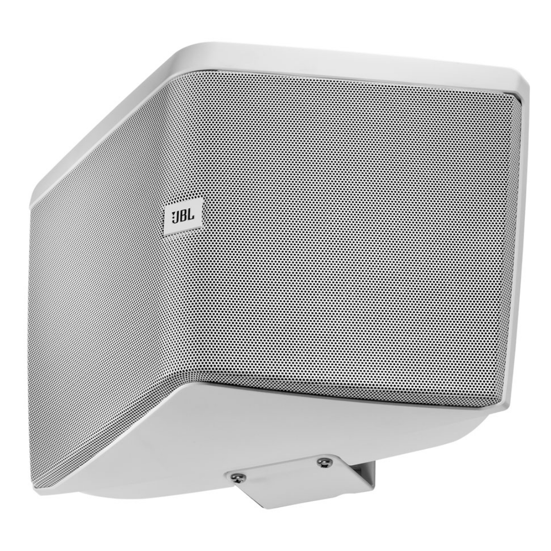 JBL Control HST 100W 2-Way 5.25