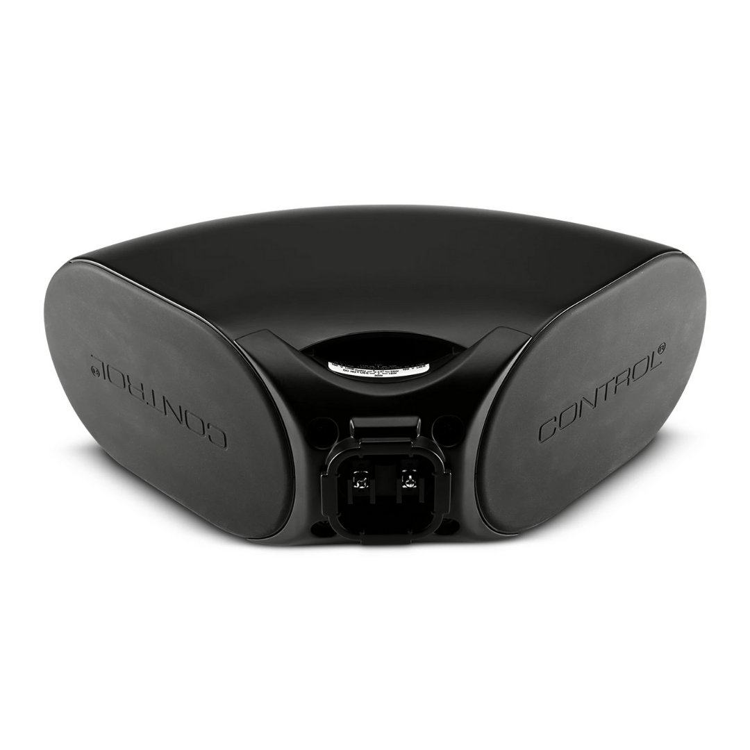 JBL Control CRV Weather-Resistant 70/100V Loudspeaker - Black, JBL, PASSIVE SPEAKER, jbl-passive-speaker-controlcrv-bk, ZOSO MUSIC SDN BHD