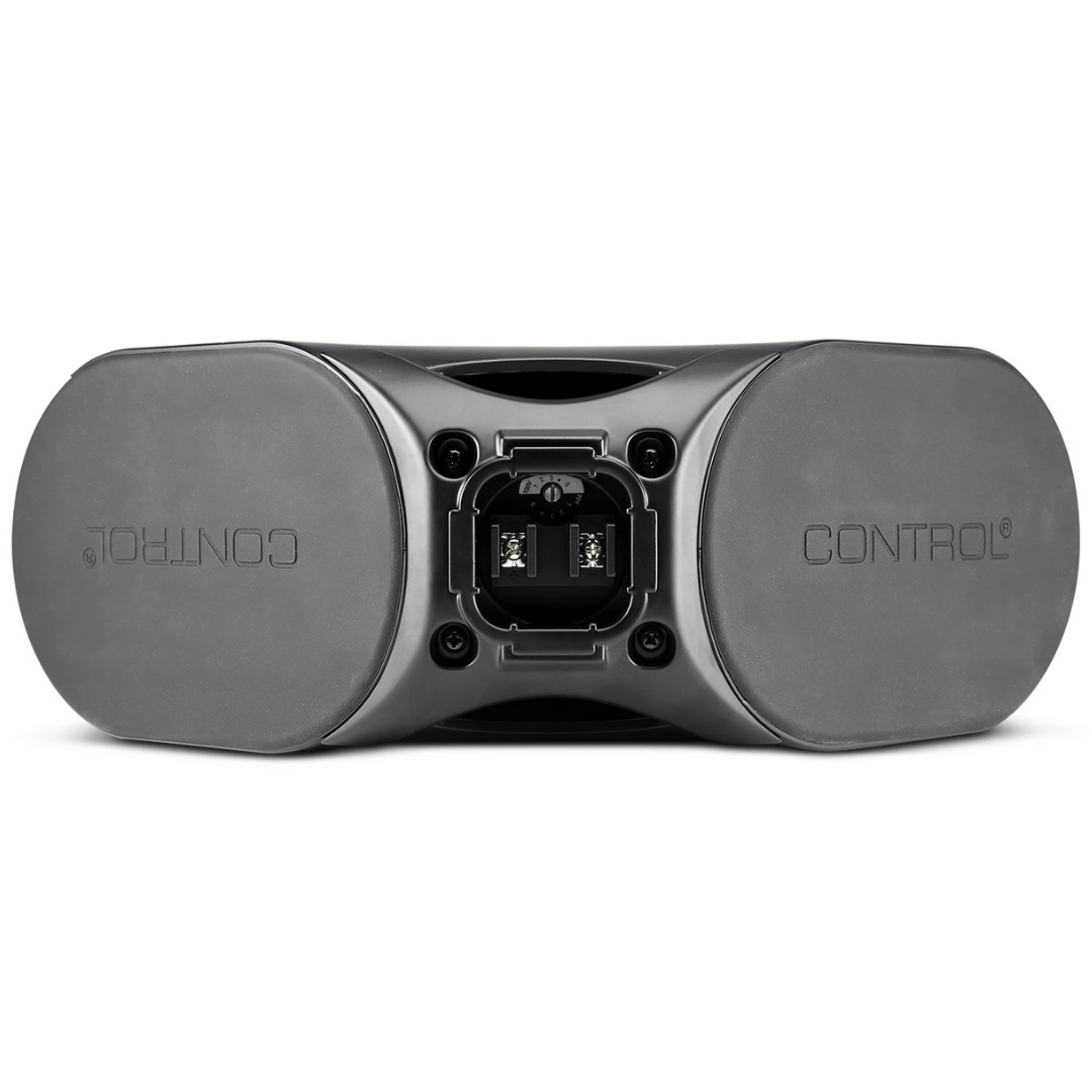 JBL Control CRV Weather-Resistant 70/100V Loudspeaker - Black, JBL, PASSIVE SPEAKER, jbl-passive-speaker-controlcrv-bk, ZOSO MUSIC SDN BHD