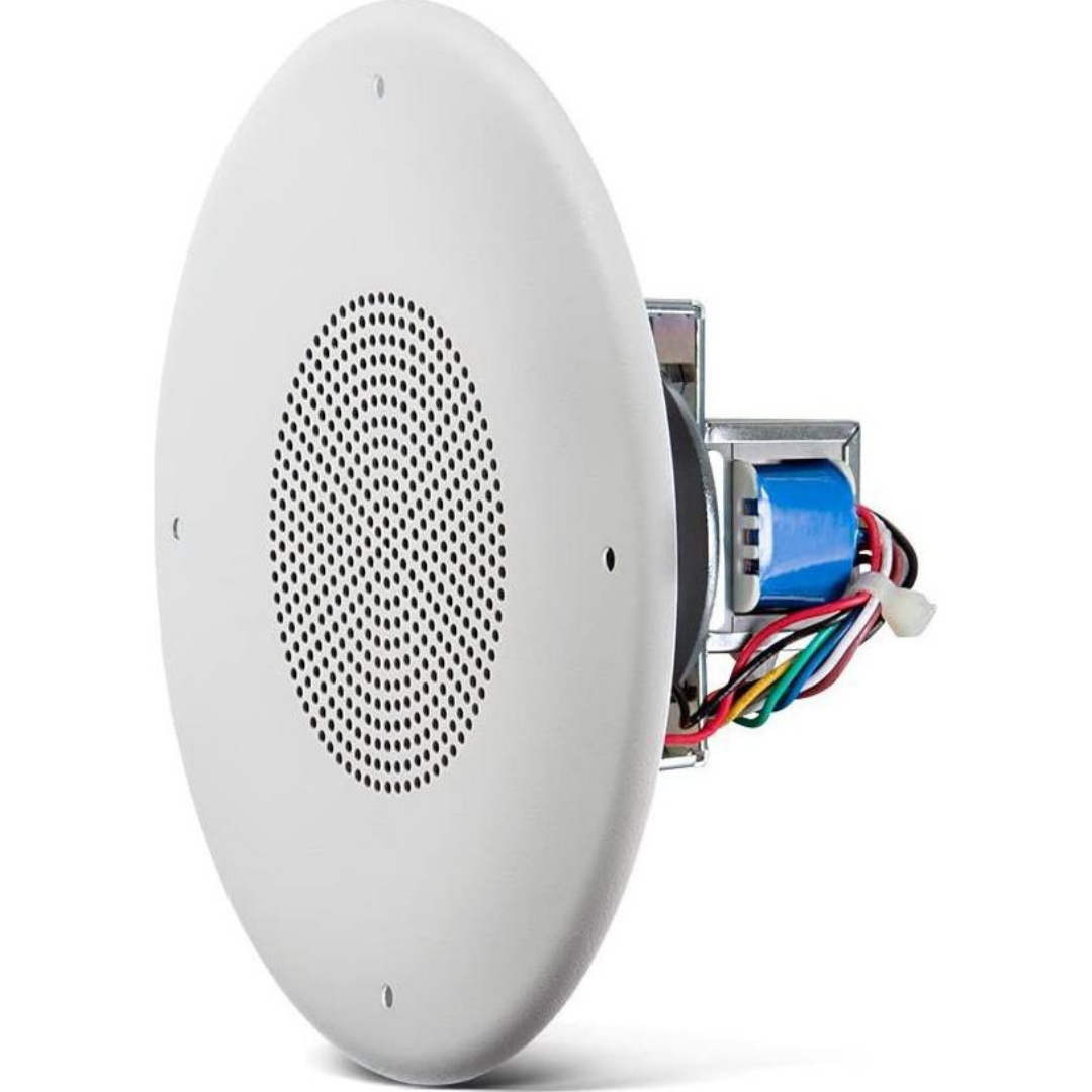 JBL CSS8004 4" Multi-Tap Ceiling Speaker, JBL, CEILING SPEAKER, jbl-ceiling-speaker-css8004, ZOSO MUSIC SDN BHD