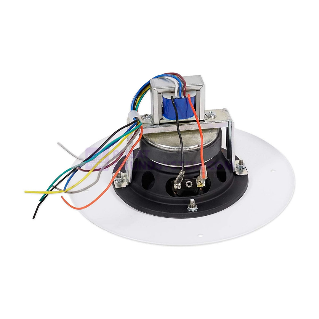 JBL CSS8004 4" Multi-Tap Ceiling Speaker, JBL, CEILING SPEAKER, jbl-ceiling-speaker-css8004, ZOSO MUSIC SDN BHD