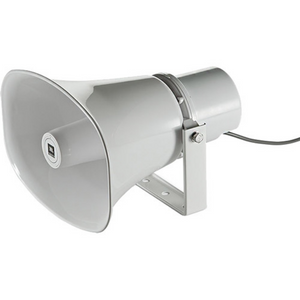 JBL CSS-H30 30W Commercial Solutions Series Paging Horn, JBL, CEILING SPEAKER, jbl-ceiling-speaker-css-h30, ZOSO MUSIC SDN BHD