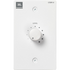 JBL CSR-V Wall Mounted Remote Control for CSM Mixers - White, JBL, PASSIVE SPEAKER, jbl-passive-speaker-csrv-wh, ZOSO MUSIC SDN BHD