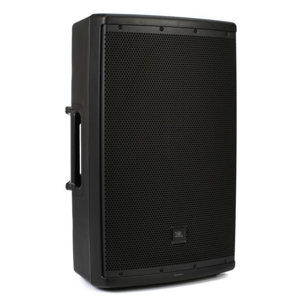 JBL EON615 1000W 15" Powered Speaker, JBL, POWERED SPEAKER, jbl-powered-speaker-eon-615, ZOSO MUSIC SDN BHD