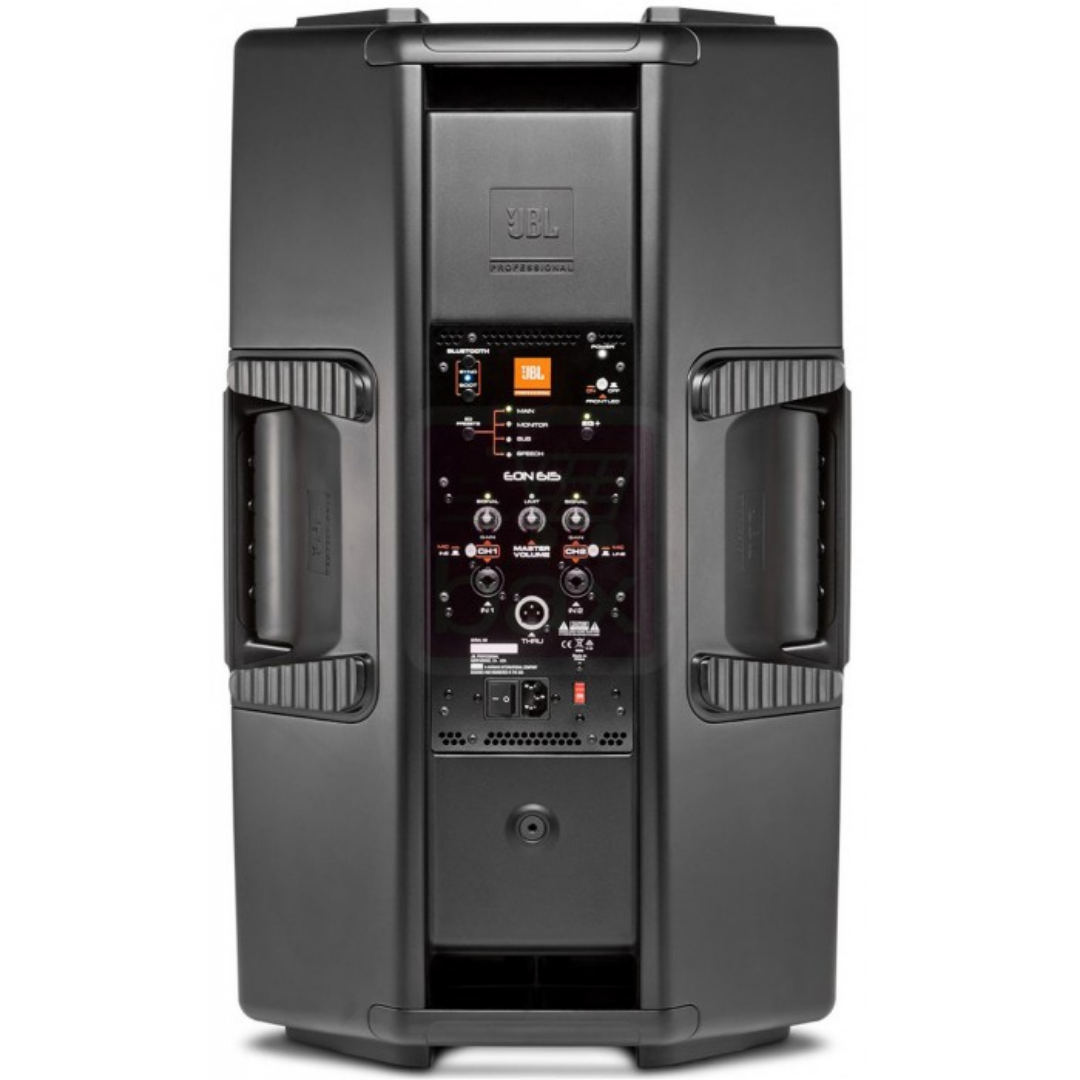 JBL EON615 1000W 15" Powered Speaker, JBL, POWERED SPEAKER, jbl-powered-speaker-eon-615, ZOSO MUSIC SDN BHD