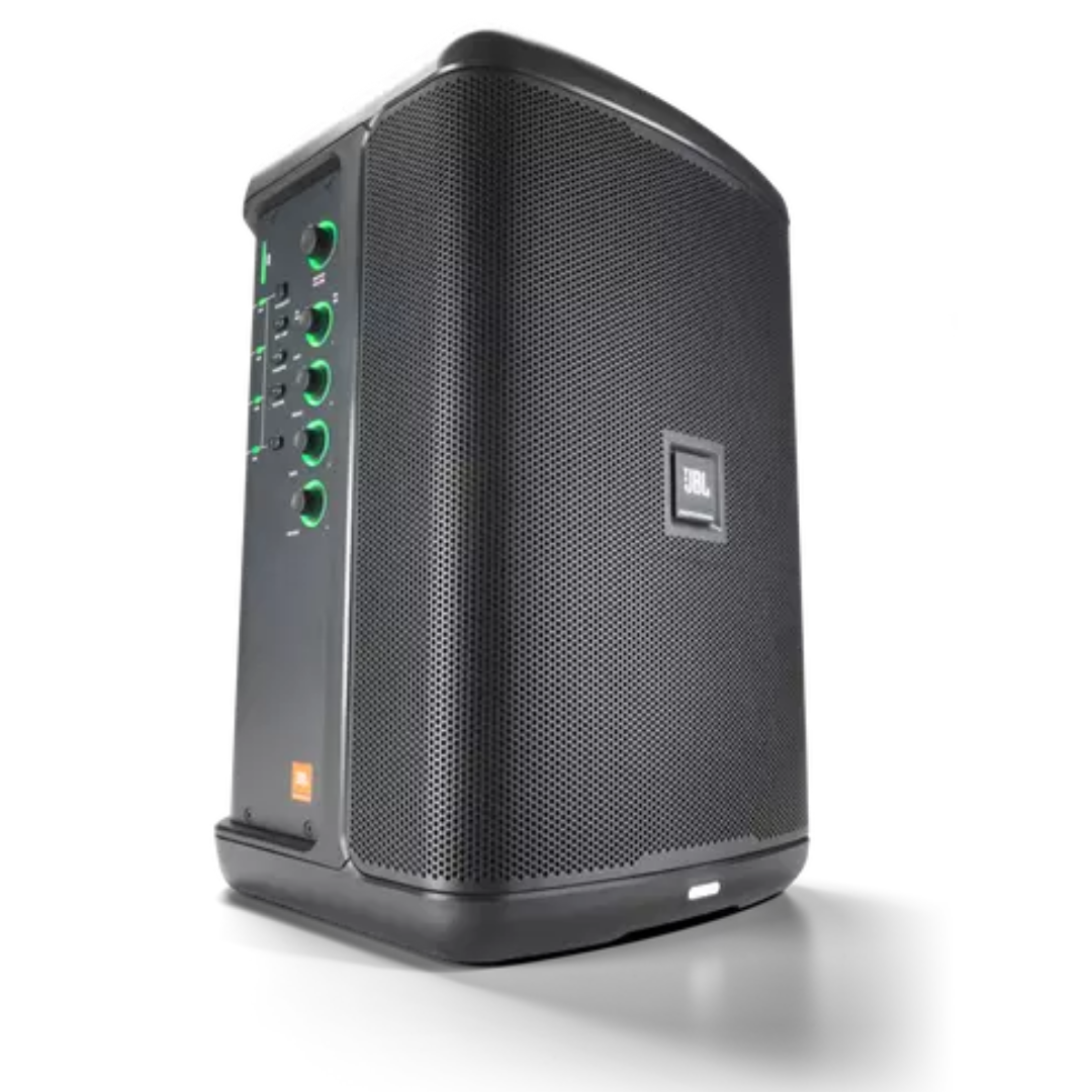 JBL EON One Compact Portable PA Speaker, JBL, PORTABLE PA SYSTEM, jbl-portable-pa-system-eononecompact, ZOSO MUSIC SDN BHD