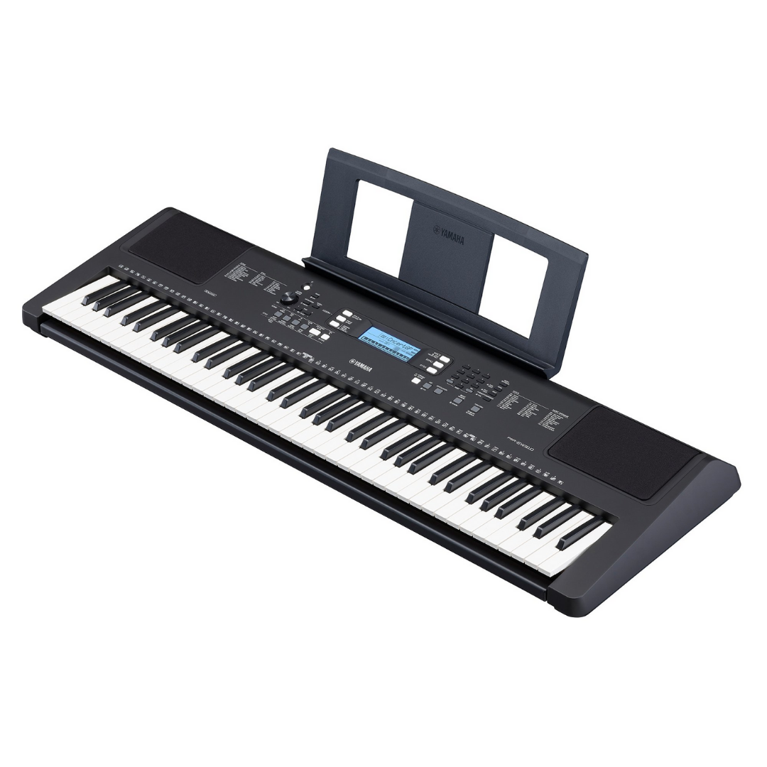 Yamaha PSR-EW310 76-key Portable Keyboard with Original Adapter, YAMAHA, KEYBOARD, yamaha-keyboard-ymhpsrew310, ZOSO MUSIC SDN BHD